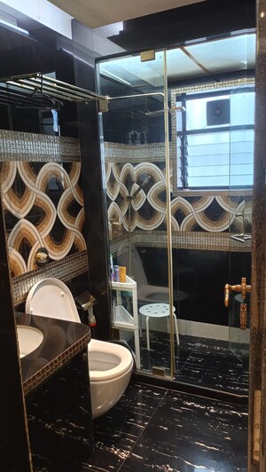 4 BHK Apartment – Exterior View View at SKG 259 Park Crest, Khar West - for Sale