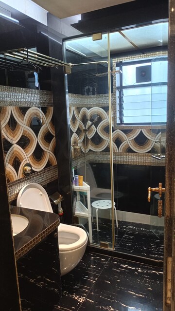 4 BHK Apartment – Exterior View View at SKG 259 Park Crest, Khar West - for Sale