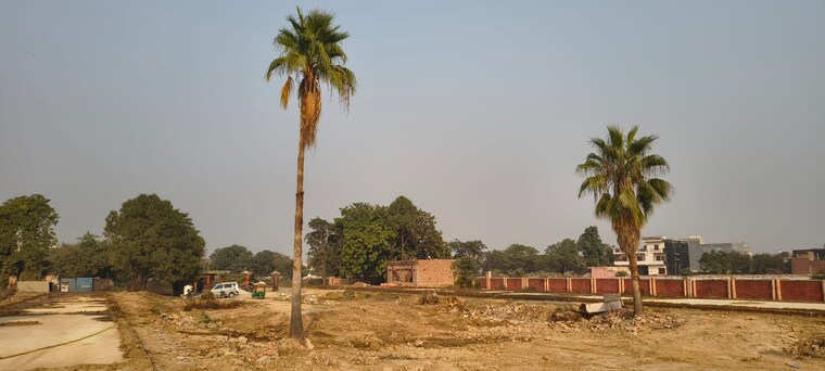 undefined, defence-empire  85 Sq.Yd. Plot In Surajpur Greater Noida 9507020