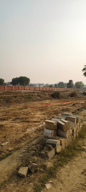 Plot Area in  Plot at Defence Empire, Surajpur – for Sale