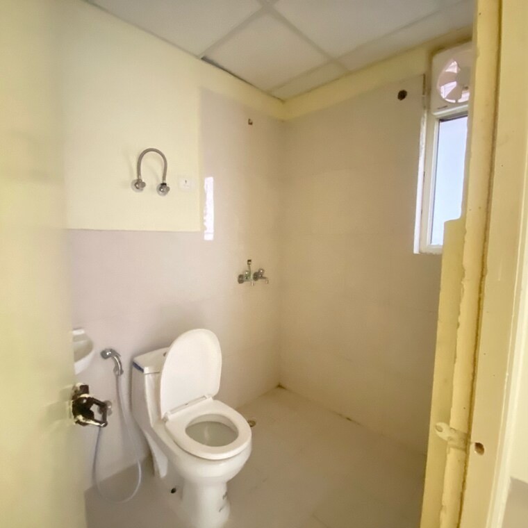 Bathroom, pyramid-square-70a 2 Bedroom 680 Sq.Ft. Apartment In Sector 70a Gurgaon 9507026
