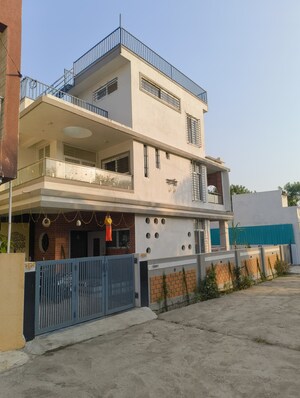  Plot – Exterior View View at Somatne Phata - for Sale