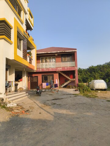  Plot – Exterior View View at Somatne Phata - for Sale