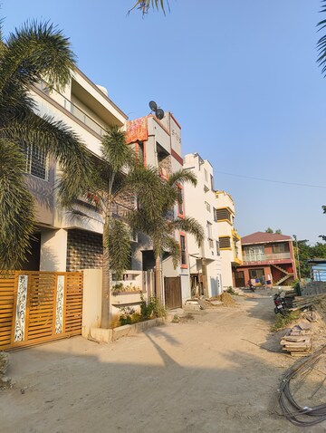  Plot – Exterior View View at Somatne Phata - for Sale