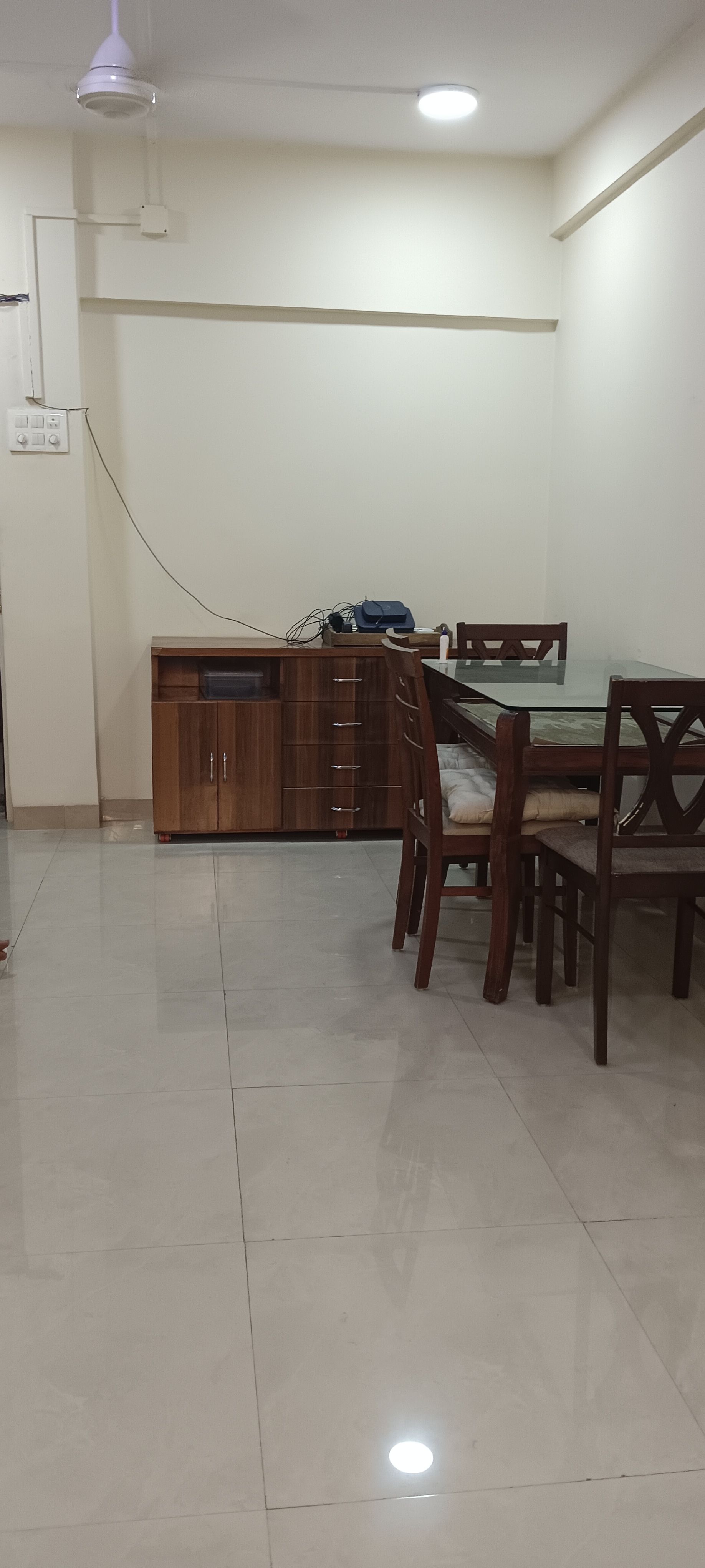 1 BHK 450 Sq.Ft. Apartment in Nutan Abhishek