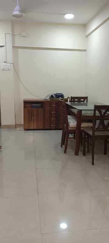 1 BHK Apartment For Rent in Nutan Abhishek, Andheri West