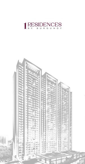 Bathroom in 4 BHK Penthouse at Hadapsar – for Sale