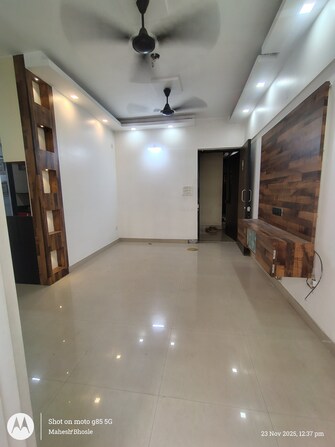 2 BHK + Extra Room 600 Sq.Ft. Apartment in Shapoorji Pallonji Sarova