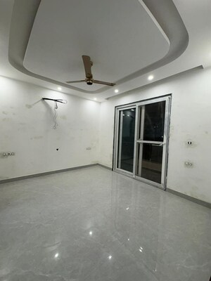 3 BHK Builder Floor – Exterior View View at Parklands, Sector 85 - for Sale