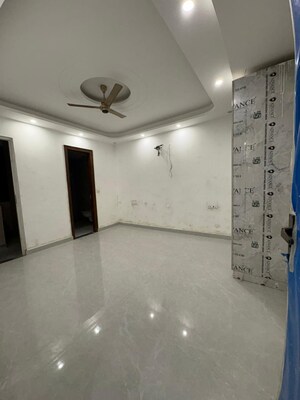 3 BHK Builder Floor – Exterior View View at Parklands, Sector 85 - for Sale