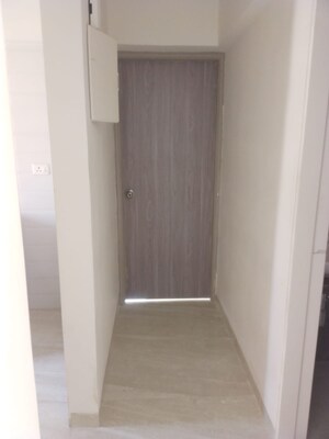 Building Lobby in 1.5 BHK Apartment at Chandiwala Pearl Heaven, Andheri East – for Rent