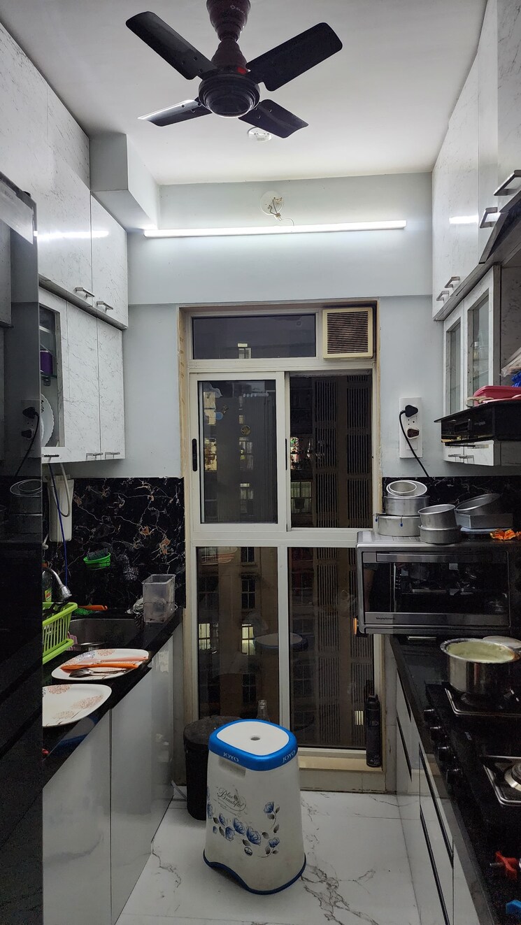 Kitchen, lodha-upper-thane-greenville-a-to-i 1 Bedroom 471 Sq.Ft. Apartment In Anjur Thane 9507052