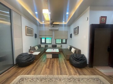 4 BHK Apartment For Rent in Bapu Nagar