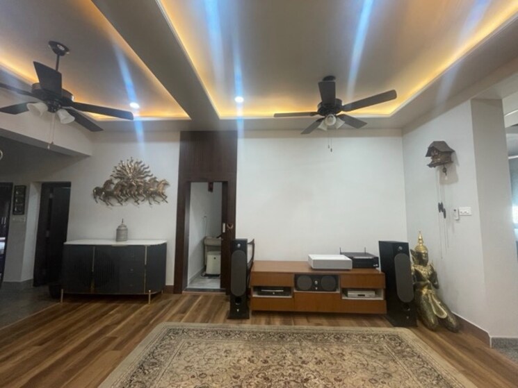Bedroom, bapu nagar 4 Bedroom 2500 Sq.Ft. Apartment In Bapu Nagar Jaipur 9507055