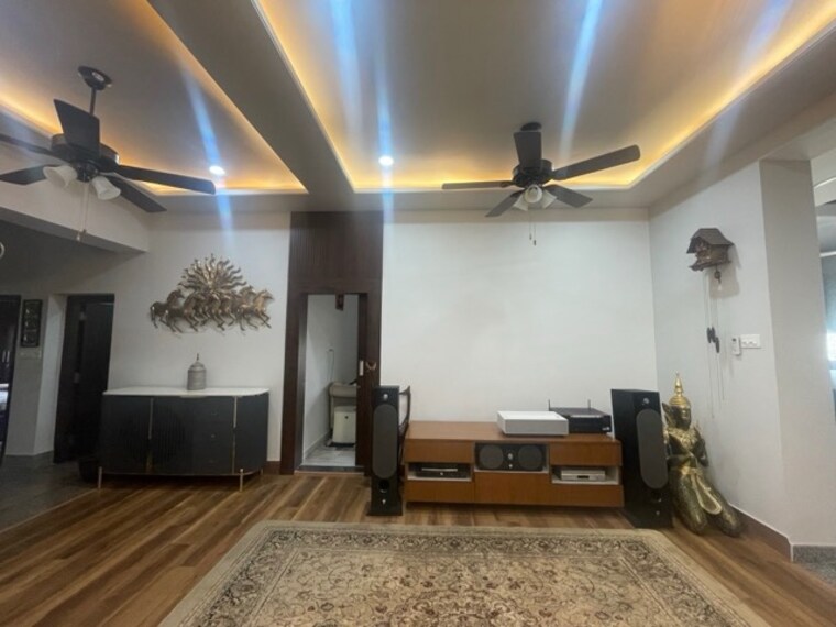 Bedroom, bapu nagar 4 Bedroom 2500 Sq.Ft. Apartment In Bapu Nagar Jaipur 9507055