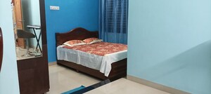 Bedroom in 5 BHK Villa at New Rahul CHS, Vasai West – for Sale