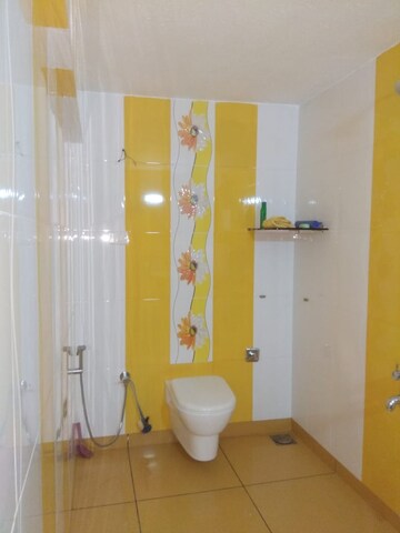 Bathroom in 5 BHK Villa at New Rahul CHS, Vasai West – for Sale