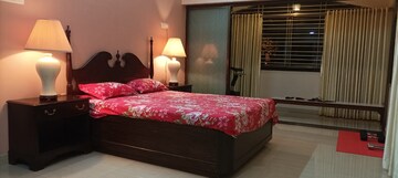 Bedroom in 5 BHK Villa at New Rahul CHS, Vasai West – for Sale