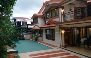 5 BHK Villa – Exterior View View at New Rahul CHS, Vasai West - for Sale
