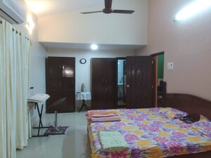 Bedroom in 5 BHK Villa at New Rahul CHS, Vasai West – for Sale