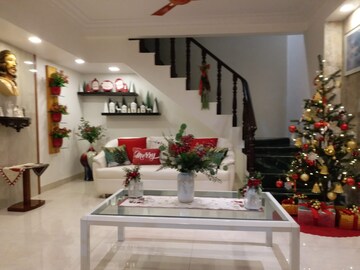 5 BHK Villa – Exterior View View at New Rahul CHS, Vasai West - for Sale