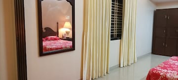 Bedroom in 5 BHK Villa at New Rahul CHS, Vasai West – for Sale