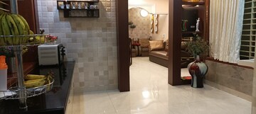 Bathroom in 5 BHK Villa at New Rahul CHS, Vasai West – for Sale