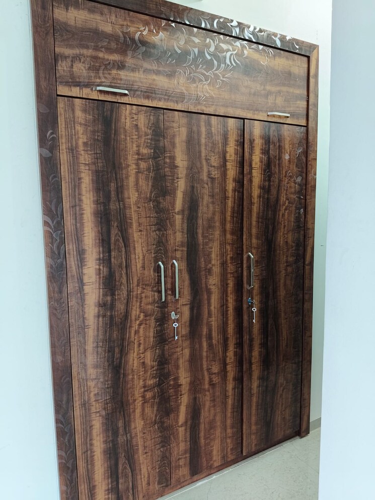 undefined, cosmos-jewels 3 Bedroom 980 Sq.Ft. Apartment In Ghodbunder Road Thane 9507121