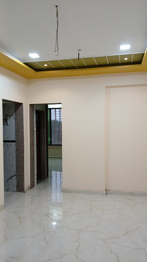 2 BHK Apartment For Sale in Ambernath East