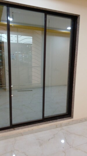 Building Lobby in 2 BHK Apartment at Ambernath East – for Sale