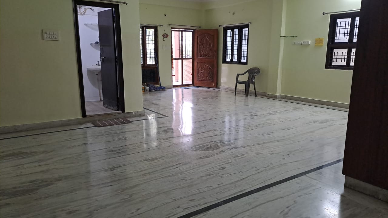 3 BHK Apartment For Sale in Nizampet