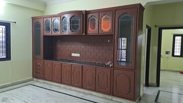 Furnished Amenities in 3 BHK Apartment at Nizampet – for Sale