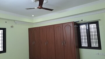Furnished Amenities in 3 BHK Apartment at Nizampet – for Sale