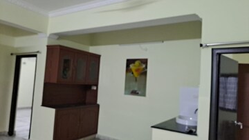 Furnished Amenities in 3 BHK Apartment at Nizampet – for Sale
