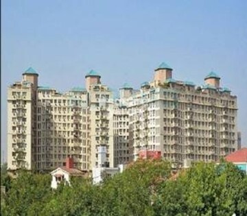 3 BHK Apartment For Sale in DLF Ridgewood Estate, Dlf Phase iv
