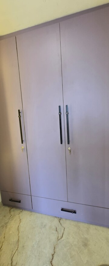 Furnished Amenities in 3 BHK Apartment at C Scheme – for Rent