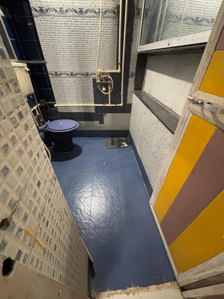 Kitchen, golds-green-apartment 2 Bedroom 789 Sq.Ft. Apartment In Andheri West Mumbai 9507105