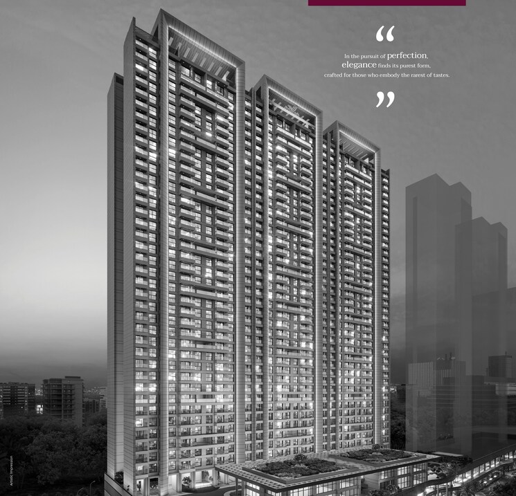 Exterior View, hadapsar 5 Bedroom 3800 Sq.Ft. Penthouse In Hadapsar Pune 9507104