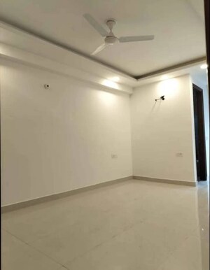 Bedroom in 3 BHK Builder Floor at Chattarpur – for Rent