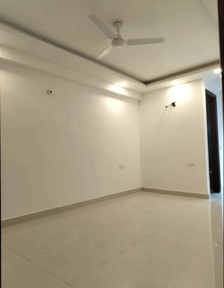 Bedroom, chattarpur 3 Bedroom 1150 Sq.Ft. Builder Floor In Chattarpur Delhi 9507124