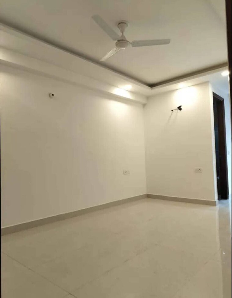 Bedroom, chattarpur 3 Bedroom 1150 Sq.Ft. Builder Floor In Chattarpur Delhi 9507124