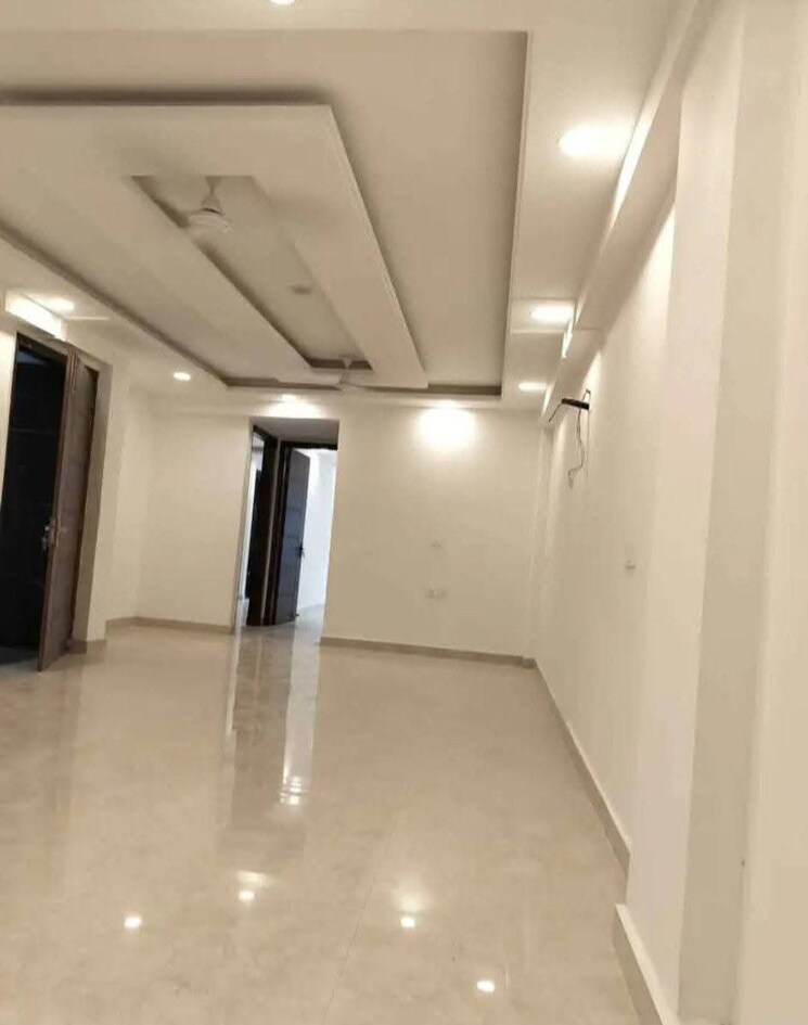 Bedroom, chattarpur 3 Bedroom 1150 Sq.Ft. Builder Floor In Chattarpur Delhi 9507124