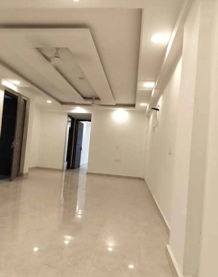 Bedroom, chattarpur 3 Bedroom 1150 Sq.Ft. Builder Floor In Chattarpur Delhi 9507124