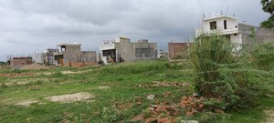  Plot – Exterior View View at Jewar - for Sale