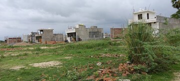  Plot – Exterior View View at Jewar - for Sale