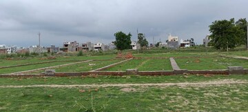 Plot Area in  Plot at Jewar – for Sale