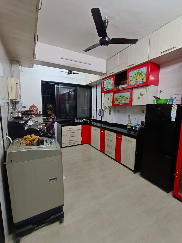 Kitchen, prabhat-apartment-ghatkopar 1 Bedroom 602 Sq.Ft. Apartment In Ghatkopar East Mumbai 9467708