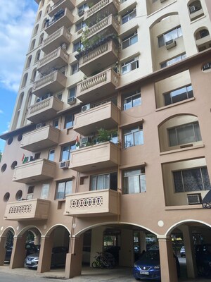 3 BHK Apartment – Exterior View View at DLF Ridgewood Estate, Dlf Phase iv - for Sale