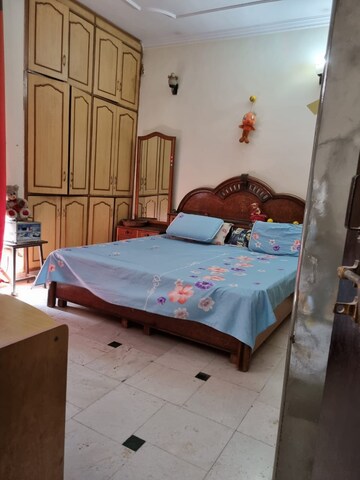 2 BHK Apartment For Rent in Ram Meher Anumantran, Civil Lines