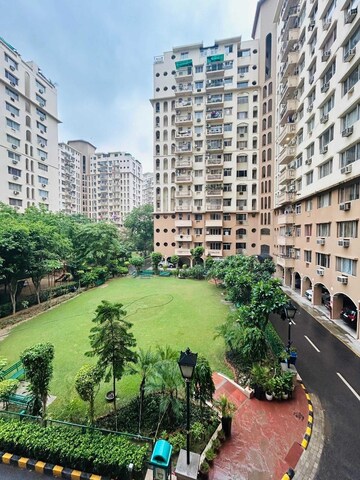 3 BHK Apartment – Exterior View View at DLF Ridgewood Estate, Dlf Phase iv - for Sale